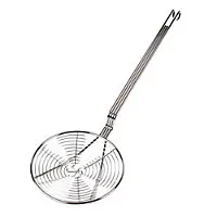 Thunder Group SLSKS007 - Round Wire Skimmer 7" (12 per Case) 