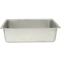 Thunder Group SLSPG001 - Stainless Steel Spillage Pan 