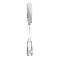 Thunder Group SLSS011 - Sea Shell 18/0 Stainless Steel Butter Knife (12 per Case) 