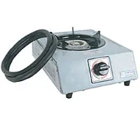 Thunder Group SLST001 - Single Portable Stove 