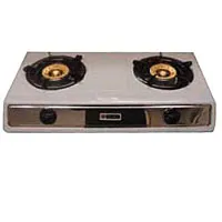 Thunder Group SLST002 - Double Portable Stove 