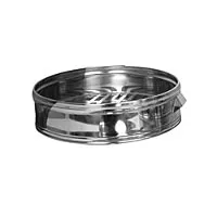 Thunder Group SLSTM010 - Stainless Steel Steamer 10" 