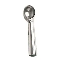 Thunder Group Cast Aluminum Ambidextrous Dipper 2-1/2 oz [SLTHDP016]