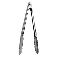 Thunder Group Stainless Steel Multi Function Tong 12" (12 per Case) [SLTHUT212]