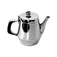Thunder Group Stainless Steel Tea Pot 20 Oz [SLTP001]