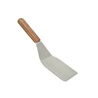 Thunder Group SLTWHT003 - Stainless Steel Hamburger Spatula 5" (12 per Case) 