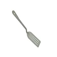 Thunder Group Stainless Steel Pancake Spatula 6" (24 per Case) [SLTWPT003] 