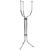 Thunder Group Stainless Steel Wine Bucket Stand (3 per Case) [SLWB003] 