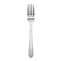 Thunder Group Windsor 18/0 Stainless Steel Salad Fork (24 per Case) [SLWD007]