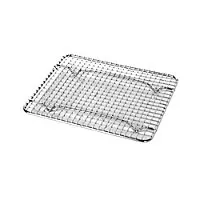 Thunder Group SLWG002 - Half Wire Grate 