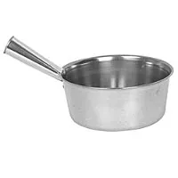 Thunder Group SLWL001 - Water Ladle 2 Qt. 