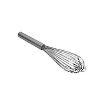 Thunder Group SLWPF016 - Stainless Steel French Whip 16" (12 per Case) 