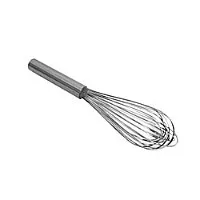 Thunder Group SLWPF018 - Stainless Steel French Whip 18" (12 per Case) 