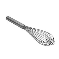 Thunder Group SLWPF020 - Stainless Steel French Whip 20" (12 per Case) 