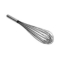 Thunder Group Stainless Steel Piano Whip 14" (12 per Case) [SLWPP114] 