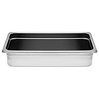 Thunder Group STPA6004 - Full Size Steam Table Pan 4" (6 per Case) 