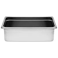 Thunder Group STPA6006 - Full Size Steam Table Pan 6" (6 per Case) 