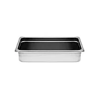 Thunder Group STPA6144 - Quarter-Size Steam Table Pan 4" (12 per Case) 