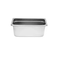 Thunder Group Sixth-Size Steam Table Pan 2-1/2" (12 per Case) [STPA6162]