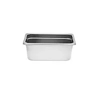 Thunder Group STPA6192 - Ninth-Size Steam Table Pan 2-1/2" (12 per Case) 