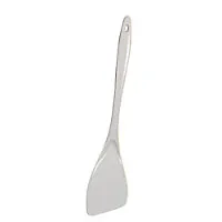 Thunder Group W7009 - White Solid Turner 12" (Pack of 24) 