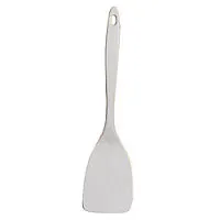 Thunder Group W7101 - White Solid Turner 12" (Pack of 24) 