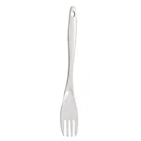 Thunder Group W7105 - White Salad Turner 12" (Pack of 24) 