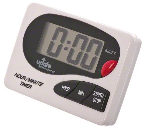 Update International TIMD-HM - 19 Hour - Digital Timer