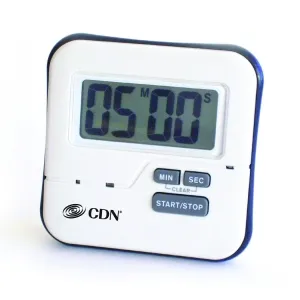 CDN TMW1 - Waterproof Timer 