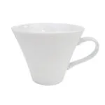 C.A.C. China TST-35 - Transitions Demitasse Cup 2-5/8" - (3 Dozen per Case)