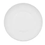 C.A.C. China TST-W6 - Transitions Bread Plate 6-1/4" - (3 Dozen per Case)