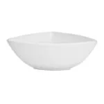 C.A.C. China TUP-B10 - Triumph Salad Bowl 10-1/4" - (1 Dozen per Case)