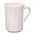 Update International TW-80 - White Tiara Mug