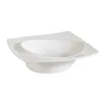 C.A.C. China TXB-5 - Accessories Bowl 5" - (3 Dozen per Case)