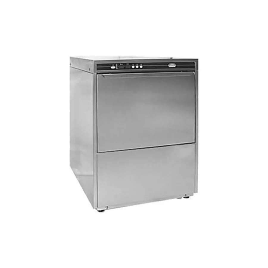 CMA Dishmachines UC60E - 50 Rack/Hr Undercounter Dishmachine 