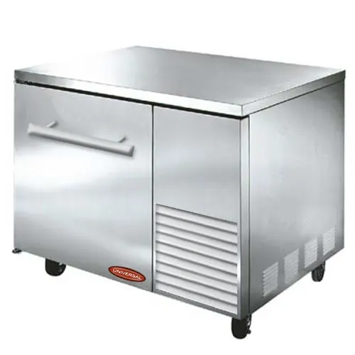 Universal LBF36SC - 36" Undercounter Freezer