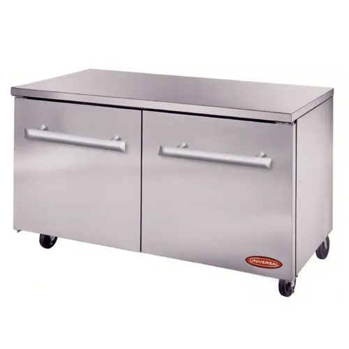 Universal LBF60SC - 60" Undercounter Freezer