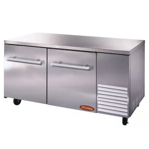 Universal LBF72SC - 72" Undercounter Freezer