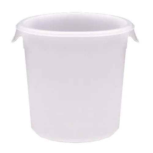 Universal WR-1L - Food Storage Container Round White 1 Qt 