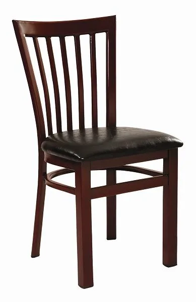 G & A Seating 535M - Wyndham Chair (12 per Case) 