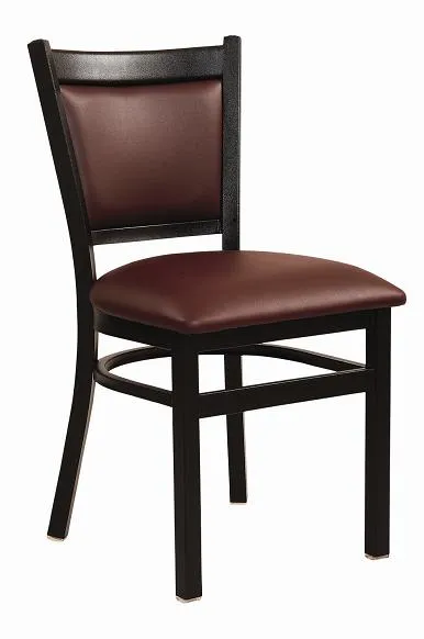 G & A Seating 560 - Geo Chair (12 per Case) 