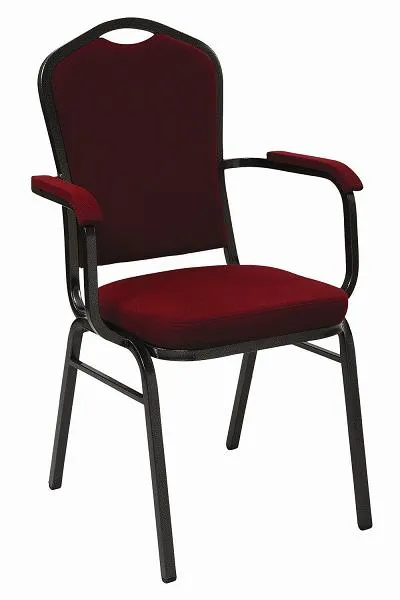 G & A Seating 924-AR - Metal Banquet Chair (12 per Case) 