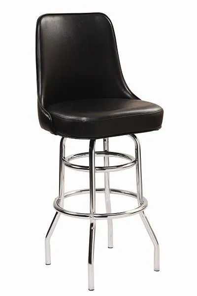 G & A Seating 42X - Classic Bar Stool (12 per Case) 