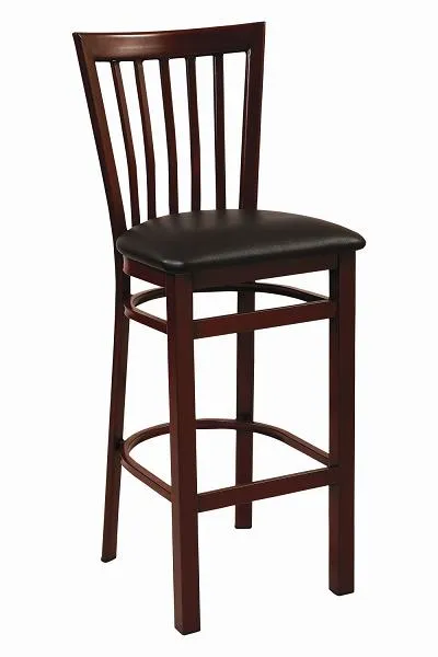 G & A Seating 635M - Wyndham Bar Stool (12 per Case) 