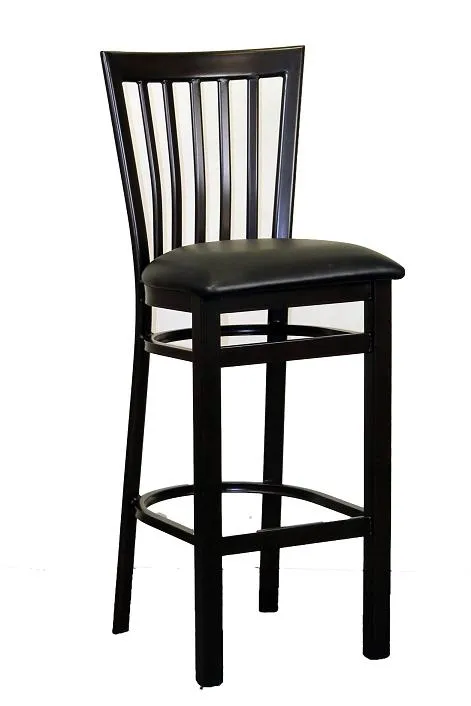 G & A Seating 635W - Wyndham Bar Stool (12 per Case) 