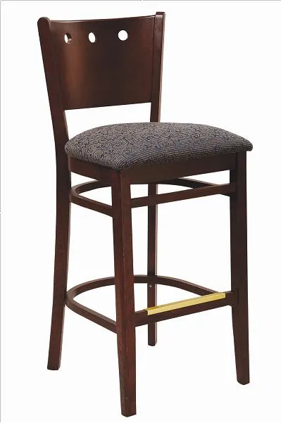 G & A Seating 9114 - Porto Bar Stool (12 per Case) 