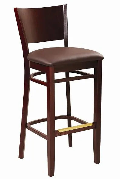 G & A Seating 9629 - Contempo Bar Stool (12 per Case) 