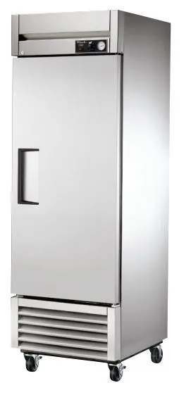 True TH-23 - 27" Full Height Heated Cabinet