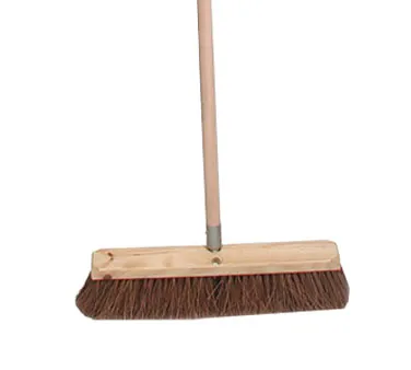 Update International SFB-18P - 18" Floor Push Broom Head