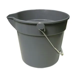 Update International UPP-10 - 10 Qt - Utility Pail